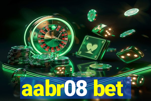 aabr08 bet